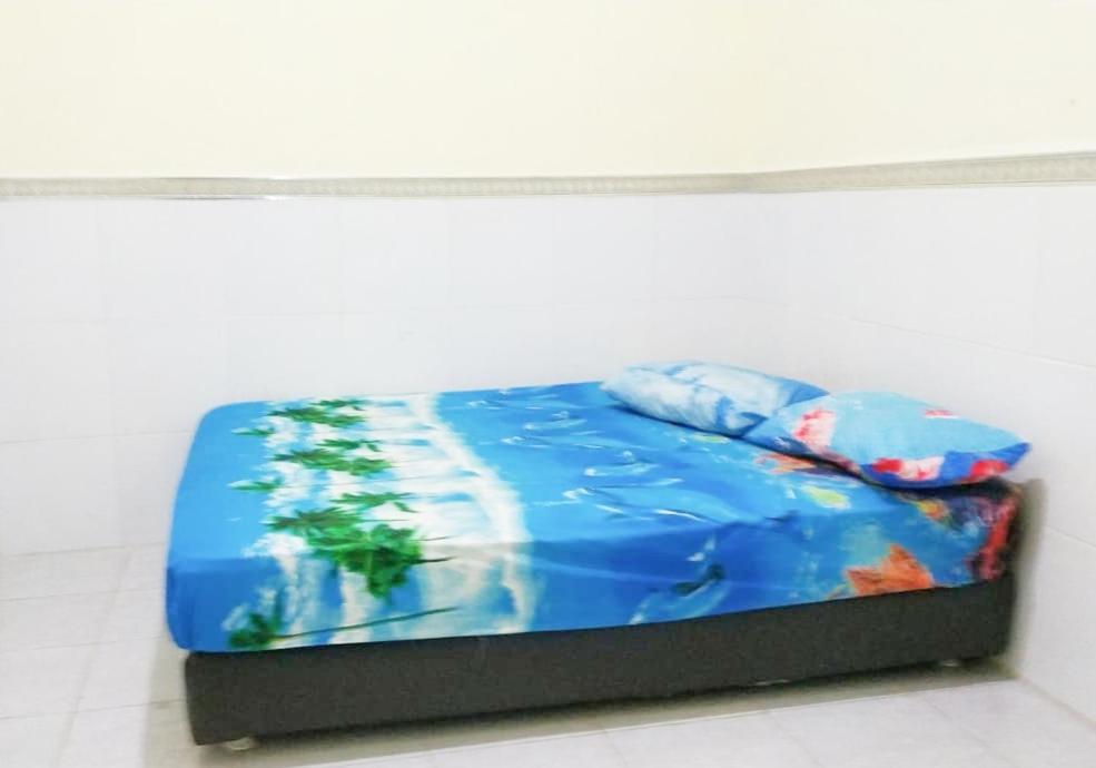 D'Kost Ketintang Hotel Surabaya Kültér fotó